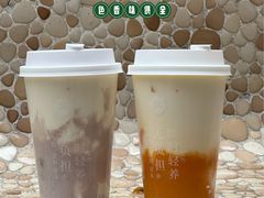 -炖物24章·顺时轻养茶(杭州大厦店)