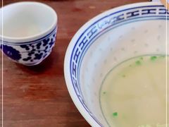 -同得兴 Since·1995 传统苏式面馆(嘉馀坊店)