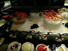 -天诚丽筠酒店-西餐厅