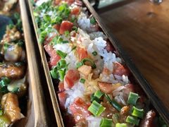 -竹一味·竹筒饭