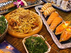 -米彩料理(西丽店)