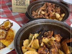 -黎记大排档(慈云路店)