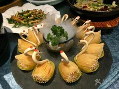 -鉴川·川菜传承(星汇两江店)