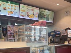 -德克士(前门店)