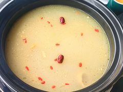 -野菌皇海景野生菌火锅(滨海大道店)