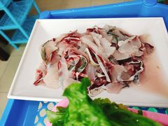 -中山脆肉鲩(新圳东路店)