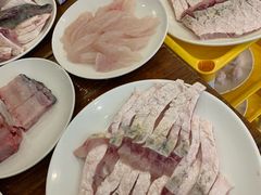 -正能量脆肉鲩火锅