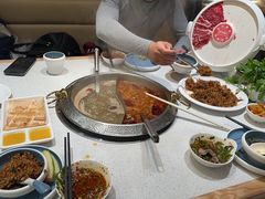 -千牛将·鲜牛肉火锅(开元路店)