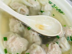 -鲁氏汤包王(长白街店)