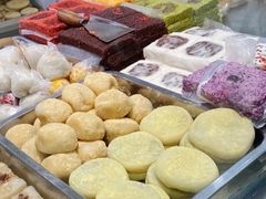 常州名糕点-常州糕团店(北大街新世纪商城店)