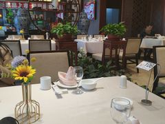 大堂-老妈菜馆(建设街店)