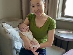 -爱贝佳母婴护理服务中心·月嫂育儿嫂(鲁迅路店)
