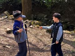 -抱龙峪