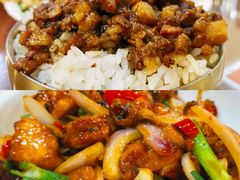 -金姐台湾菜(珠江路店)