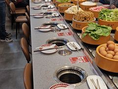 -喜家自助小火锅(乐客城店)