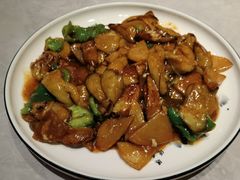 -华竹饭店(中央大街店)