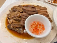 -津津菜馆(绝没分店)