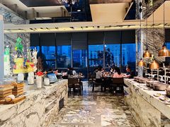-合肥皇冠假日酒店·菲亚斯特自助餐厅(黄山路店)