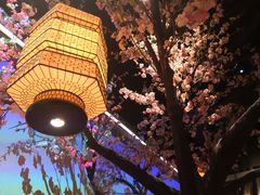 -绿茶餐厅(昌平悦荟店)