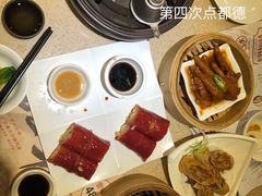 -点都德(聚福楼店)