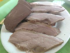 -二八鸥汀老鹅(金涛庄店)