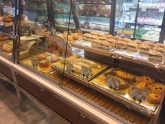 -巴黎贝甜(昆城广场店)