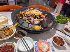 -一烙锅(友谊店)