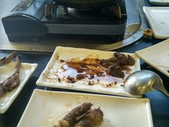-真剑日本料理·铁板烧(贵州路店)