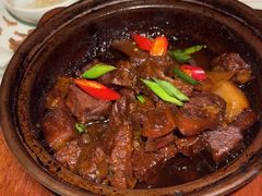 -苏乡兰亭·新派淮扬菜(吾悦广场店)