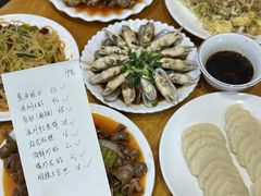 -温州一家人美食(西木头市店)