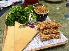 -玉舌尖私房菜(裕华店)