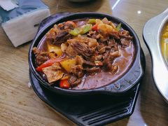 -毛姐烤鱼(福州汽车客运西站店)