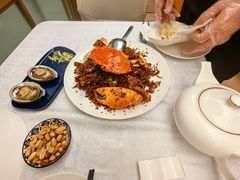 -喜记避风塘炒辣蟹(旗舰店)