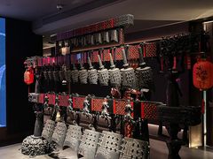 -曾宴·楚菜(湖北省博物馆店)