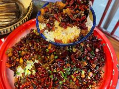 -聂发财重庆江湖菜(解放碑店)