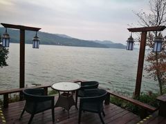 -天目湖涵田半山温泉