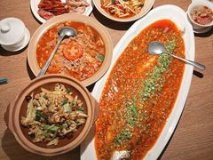 -巴蜀风·地道川菜(总店)