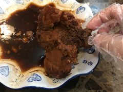 -周家大连水饺(美专校街店)