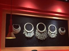 -绿茶餐厅(蓝色港湾店)