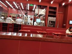 大堂-喜家德虾仁水饺(长泰广场店)