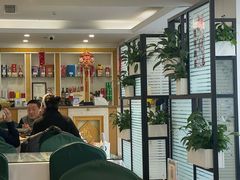 -新疆兵团食府清真(马连道店)
