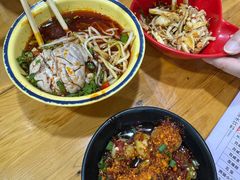 -冒椒火辣(奎星楼街店)