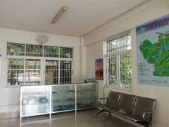 -华南国家植物园-售票处