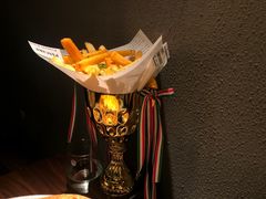 -1861意大利餐厅(文化广场店)