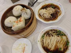 -怡园饭店-餐厅(四望亭店)