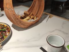 -南山翁新概念川菜(江宁万达广场店)