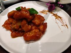 梅林鱼脯-皇饭儿·王润兴酒楼(河坊街店)