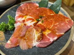 -九田家黑牛烤肉料理(石路天虹店)