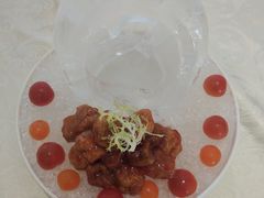 -禾悦庄餐厅