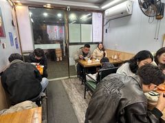 -鸭小妹鸭血粉丝(老门东店)
